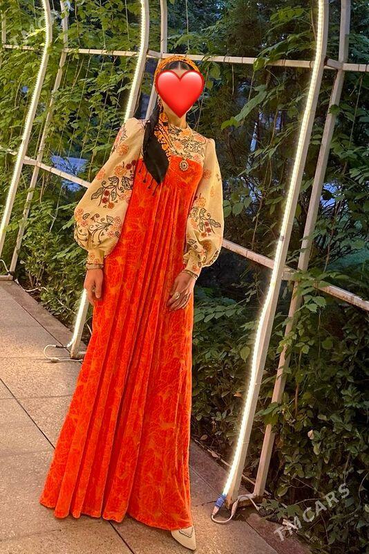 köýnek - Aşgabat - img 1