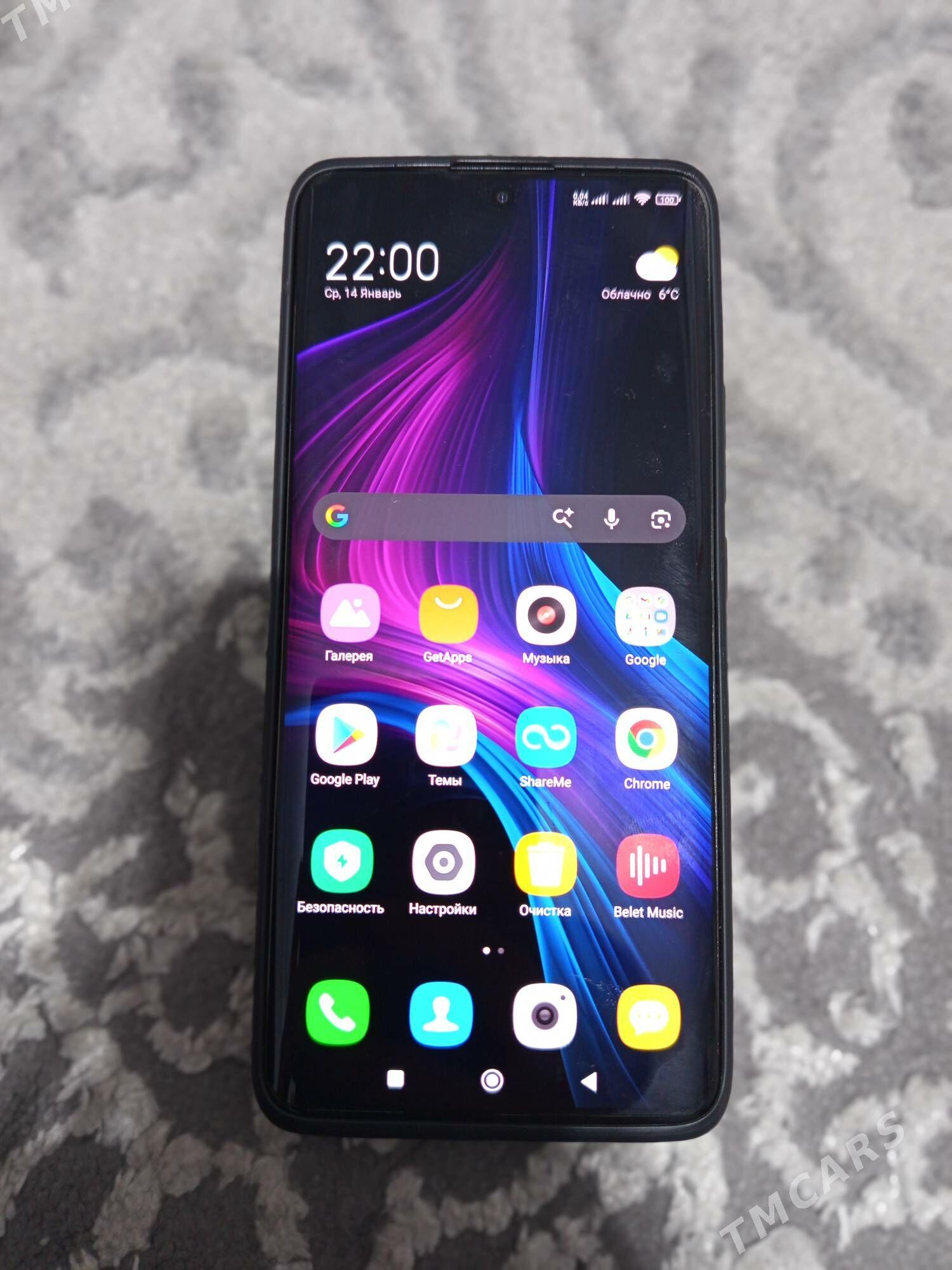 Redmi 13pro + - Балканабат - img 1