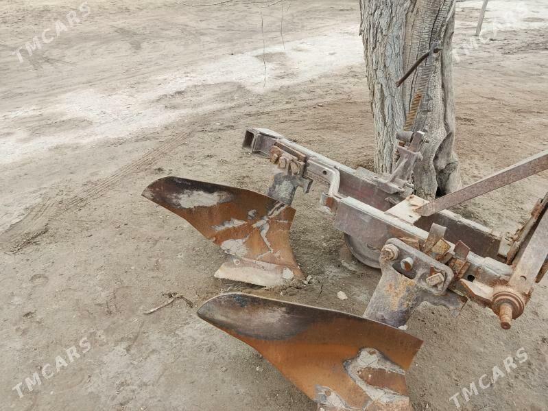 Pluh - Garabekewül - img 1