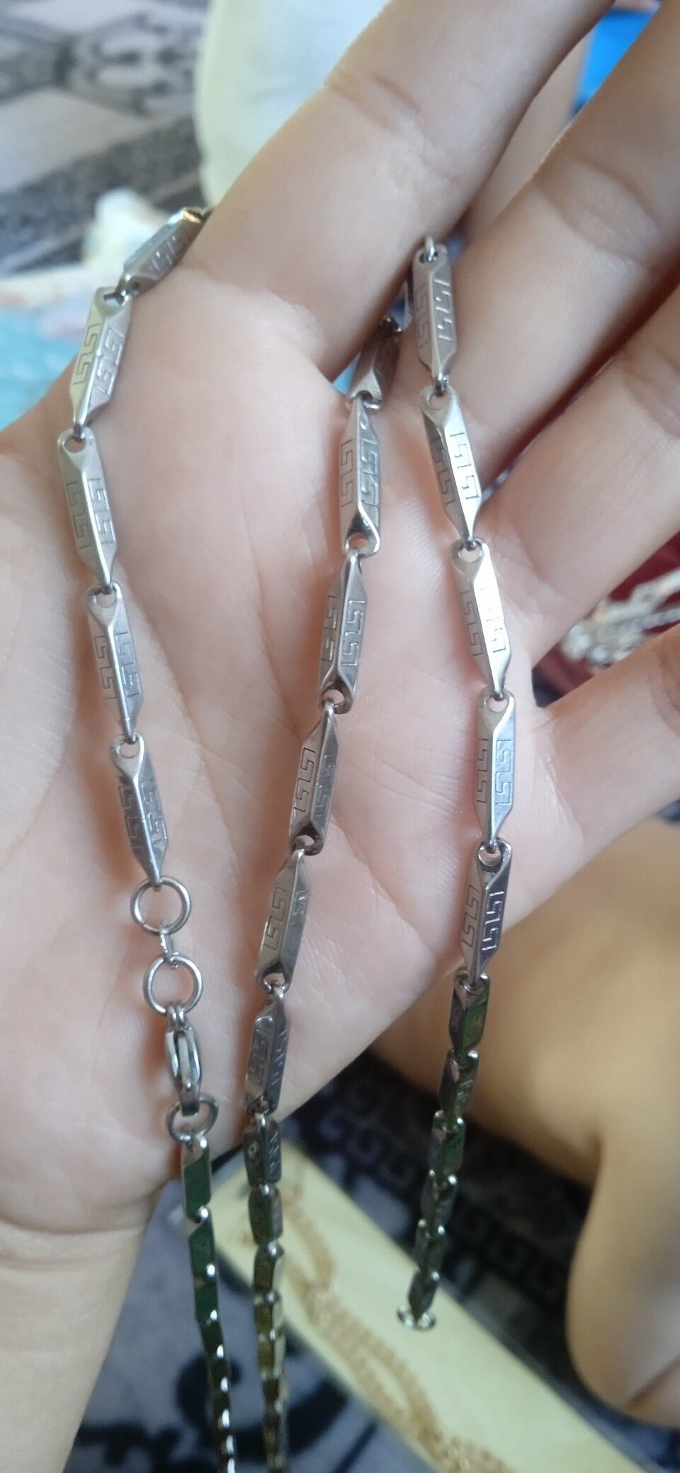 kumus - Дашогуз - img 1