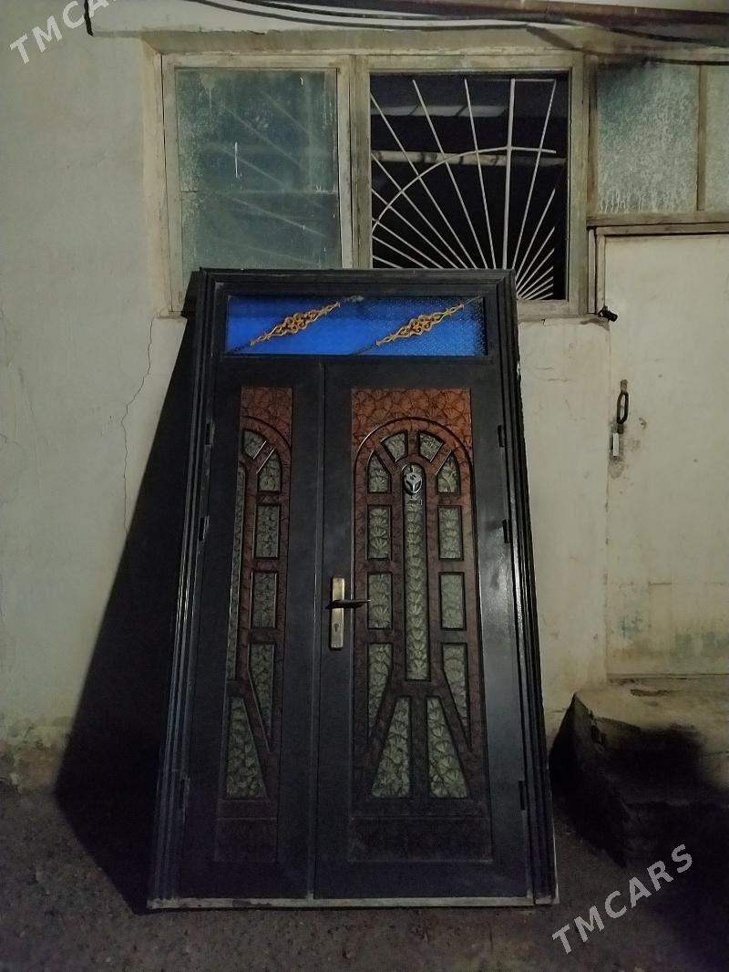 Дашкы гапы - Дашогуз - img 1