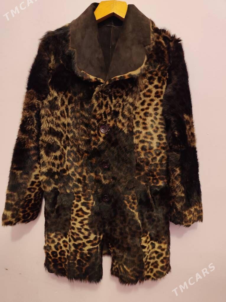 palto ve kurtgalar - Daşoguz - img 1