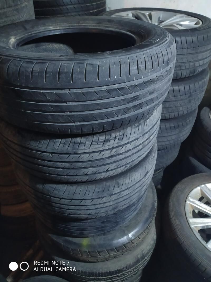 205 65 15 ýyly 24 1 100 TMT - Ашхабад - img 1