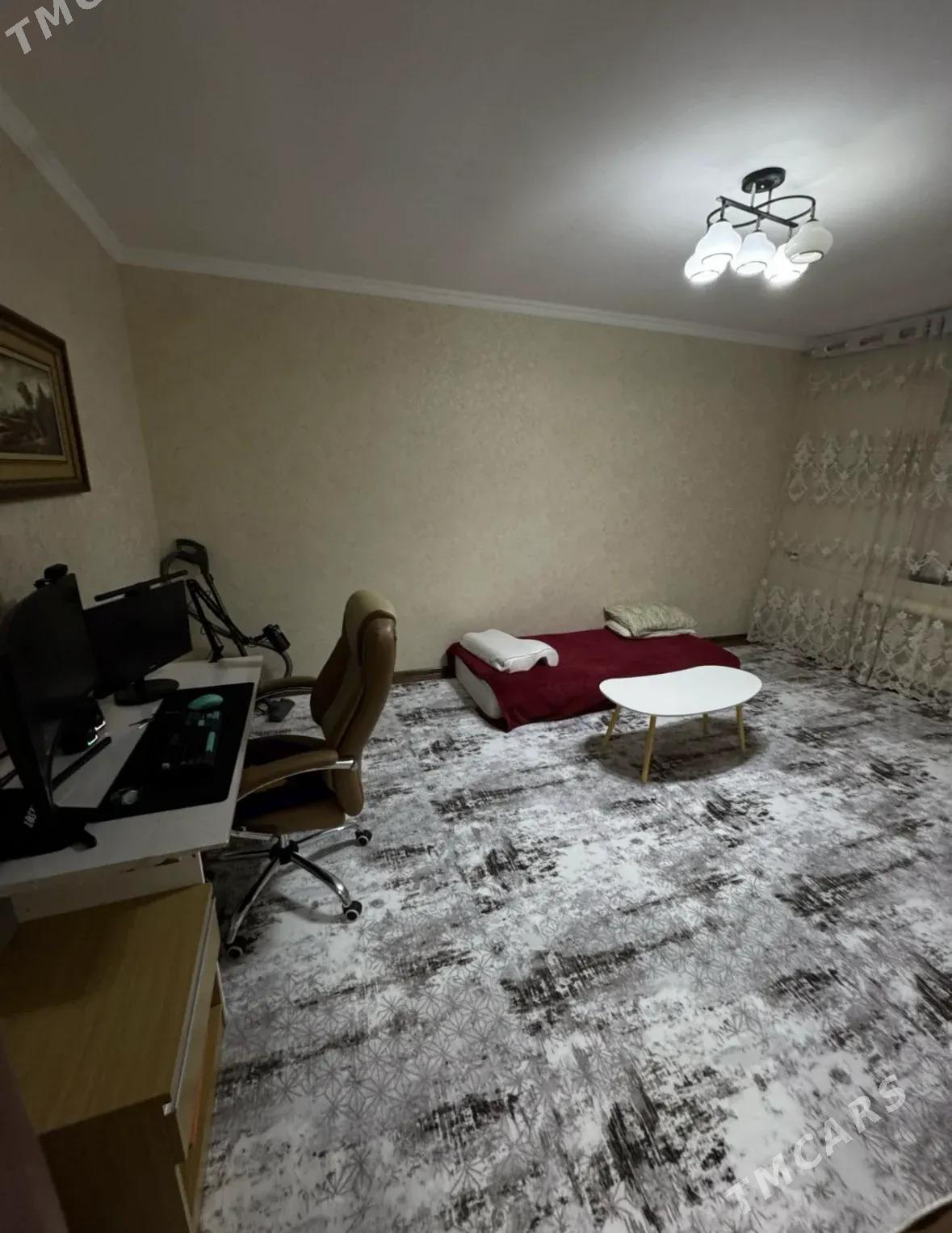 Хитровка - Ашхабад - img 1