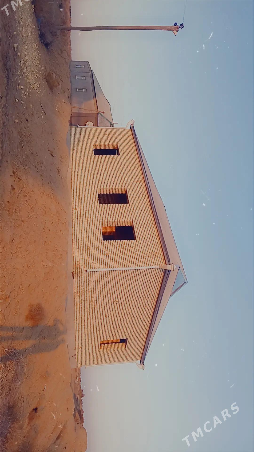 Emlak - Garagum etraby - img 1