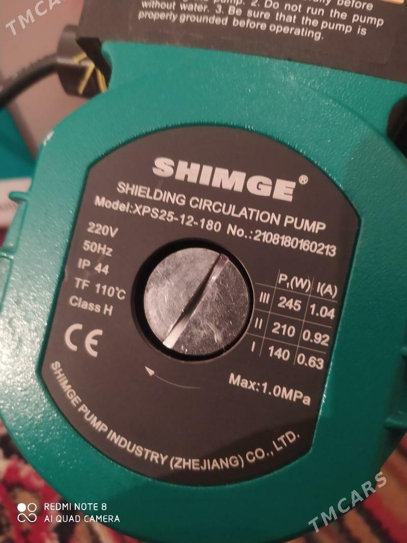 atapleniya nasos - Кëши - img 1