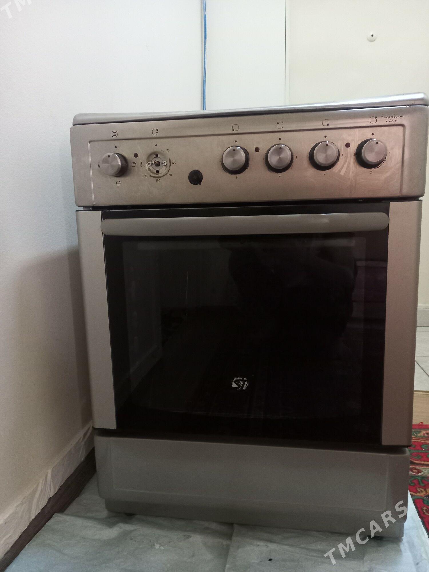 tok plite ток пли 4 gozli 500m - Ашхабад - img 1