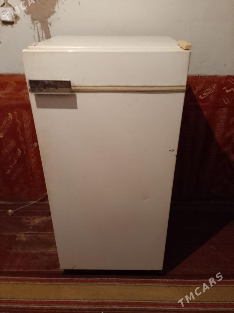 halodilnik - Şabat etr. - img 1