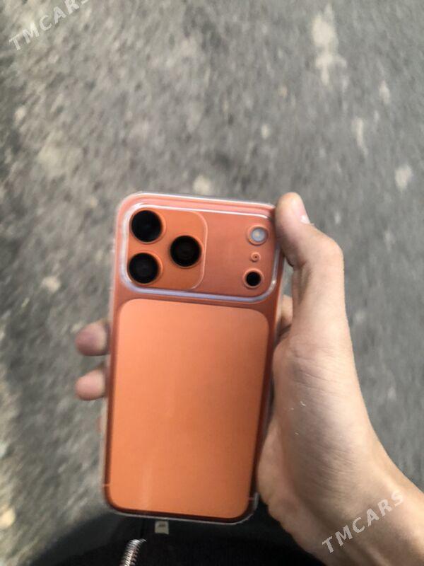 iphone 17pro max - Mary - img 1