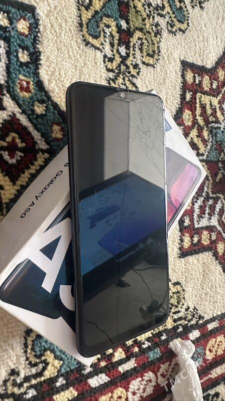 samsung A50 - Бузмеин ГРЭС - img 1