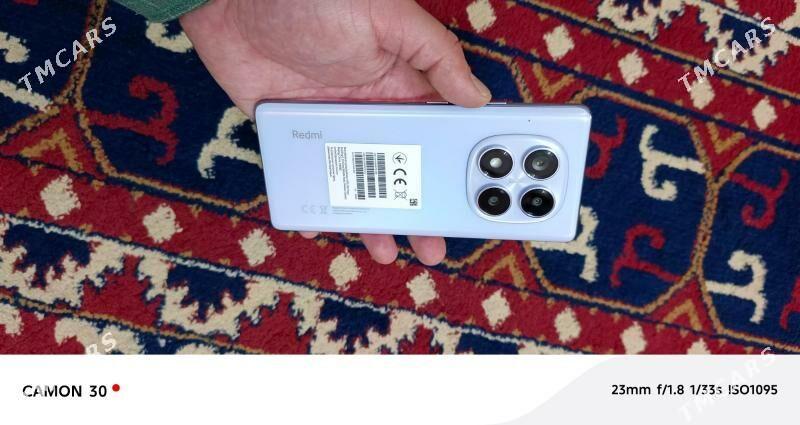 Redmi not 14 pro  8/256 - Aşgabat - img 1