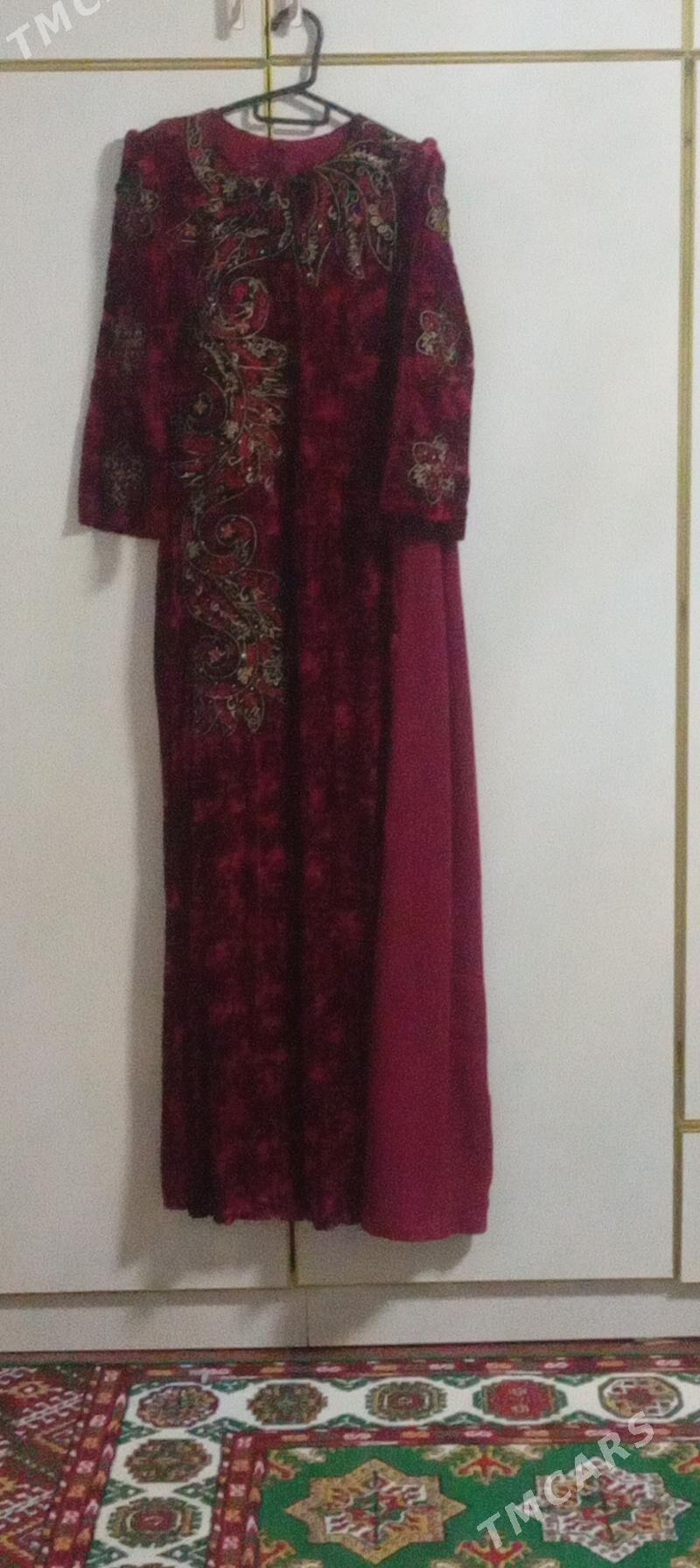 Gülli pommah - Gökdepe - img 1