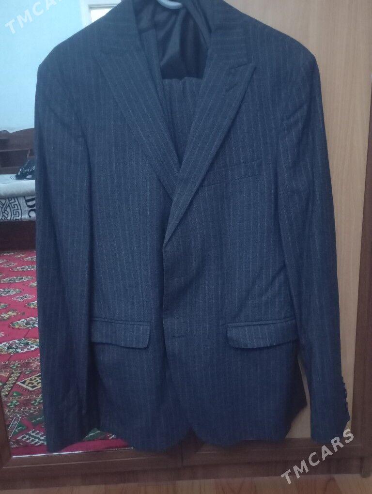 kastyum balak - Ak bugdaý etraby - img 1