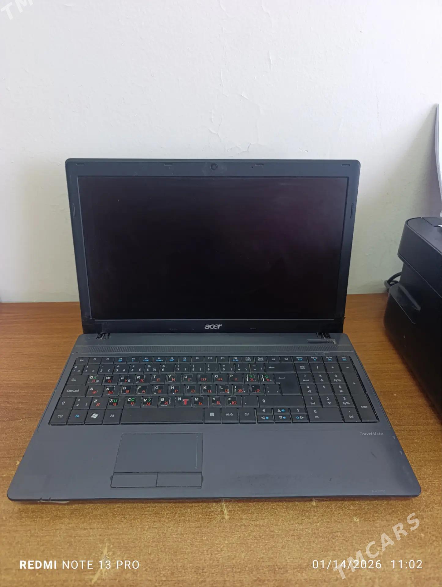 acer - Daşoguz - img 1