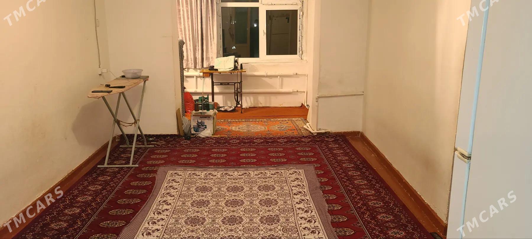 Ipoteka 4 komnat 72m2. - Sowetskiý köç. (Garaşsyzlyk şaýoly) - img 1