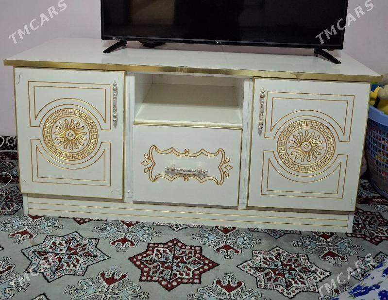 Televizor padstavka - Гёкдепе - img 1