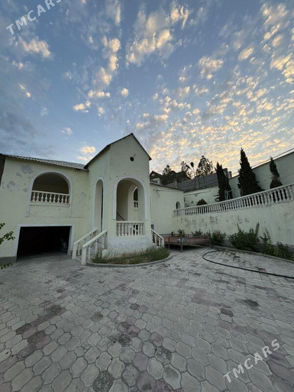 Plan jay - Туркменбаши - img 1