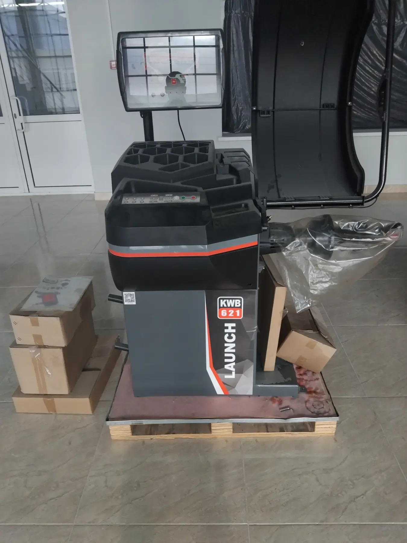 balansrowka 40 000 TMT - Änew - img 1