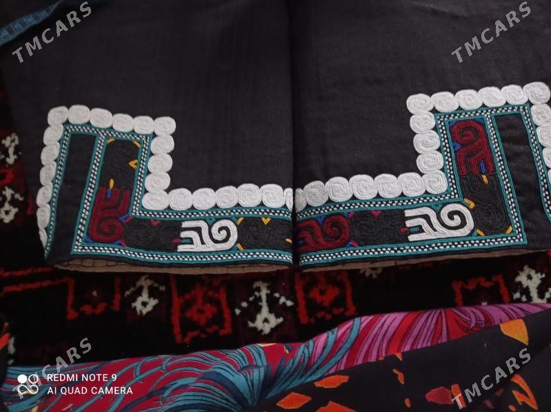 yomut Balak - Гумдаг - img 1