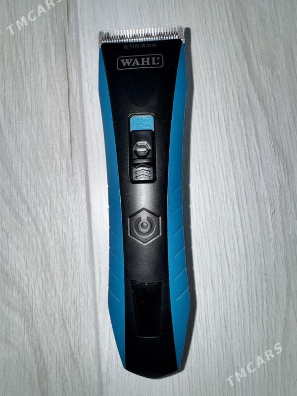 WAHL машинка - Türkmenabat - img 1