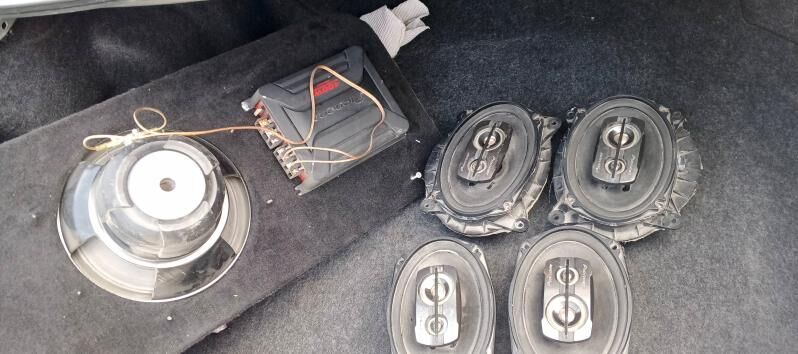 piynor kalonk 3 500 TMT - Балканабат - img 1