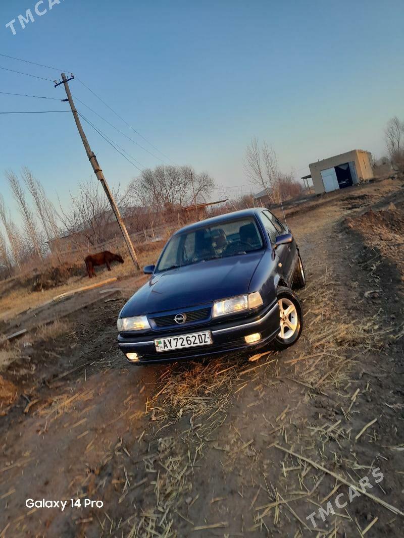 Opel Vectra 1995 - 45 000 TMT - Boldumsaz - img 1