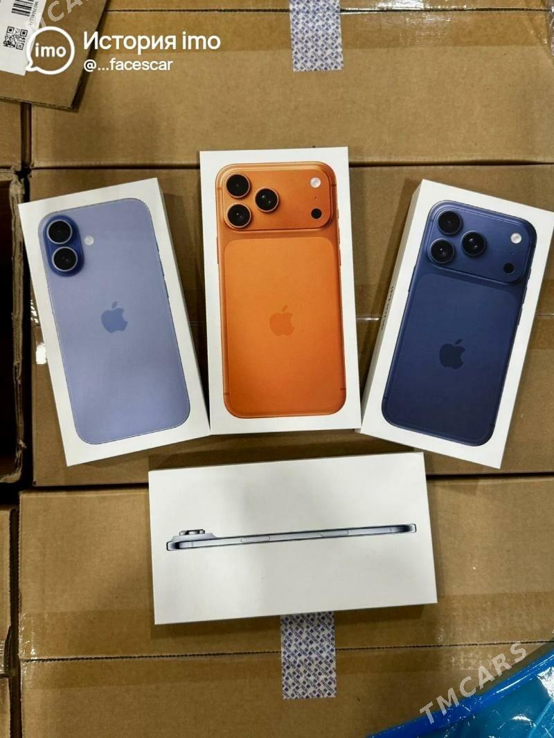 S25ULTRA 17PRO ISLENDIK MODEL - Дашогуз - img 1