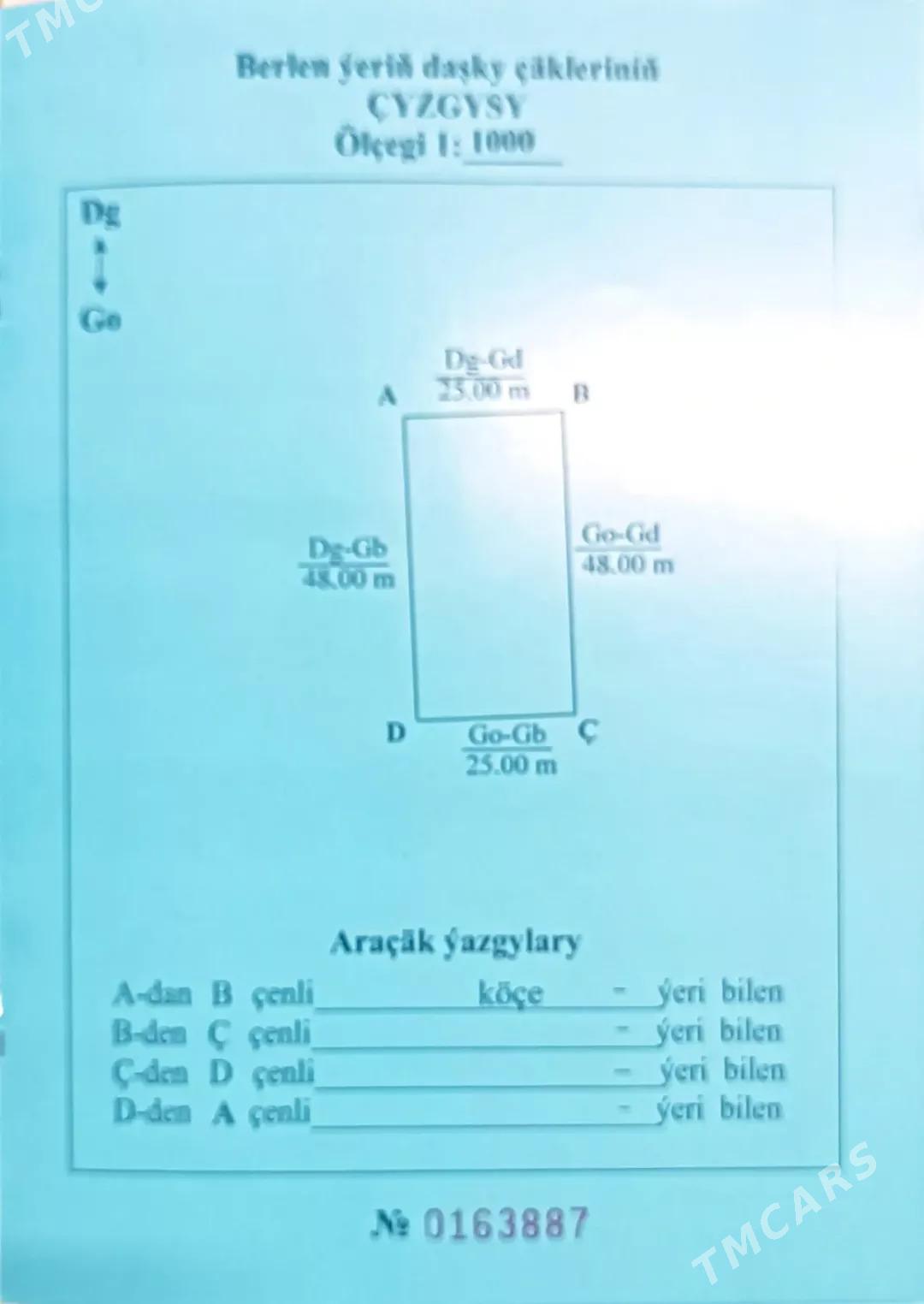 UÇASKA ER - Daşoguz - img 1