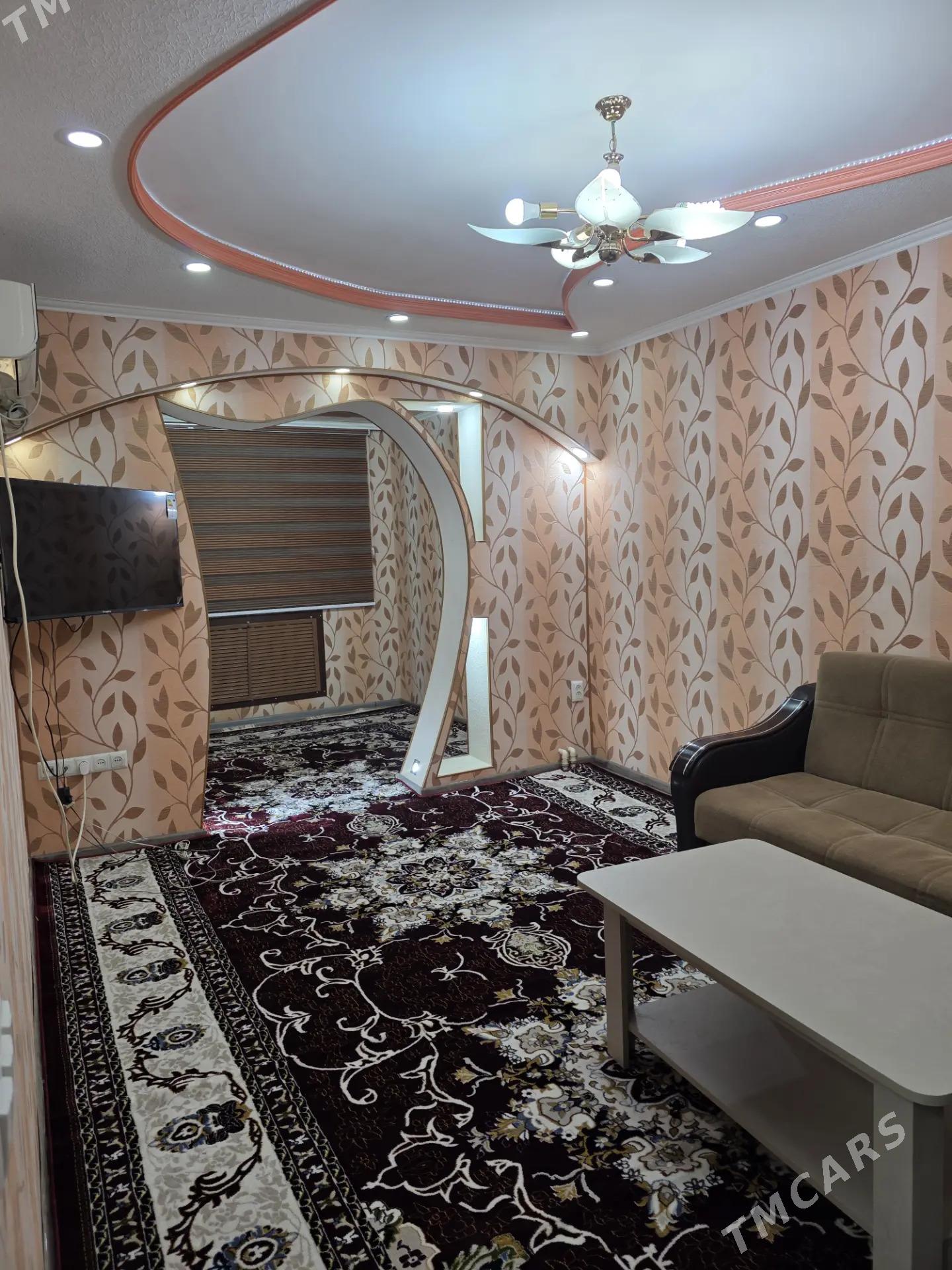 arenda jay - Мары - img 1