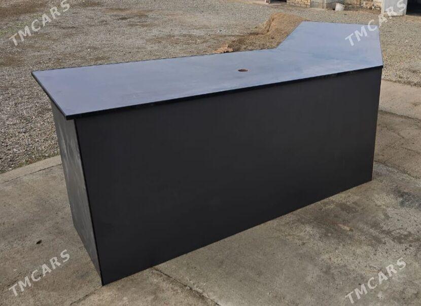 Ofis ucin stol - Туркменбаши - img 1