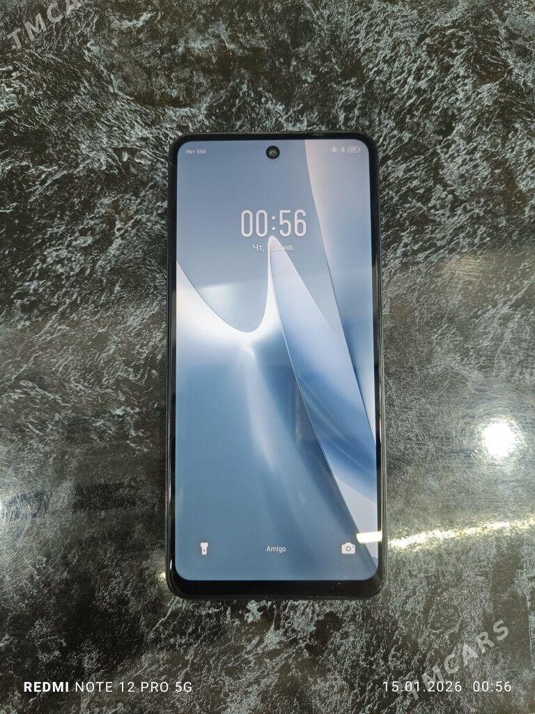 Infinix smart 8 - Туркменбаши - img 1