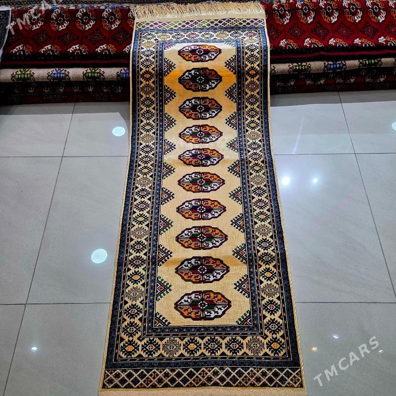 Yupek El Haly Kreslolyk - Aşgabat - img 1