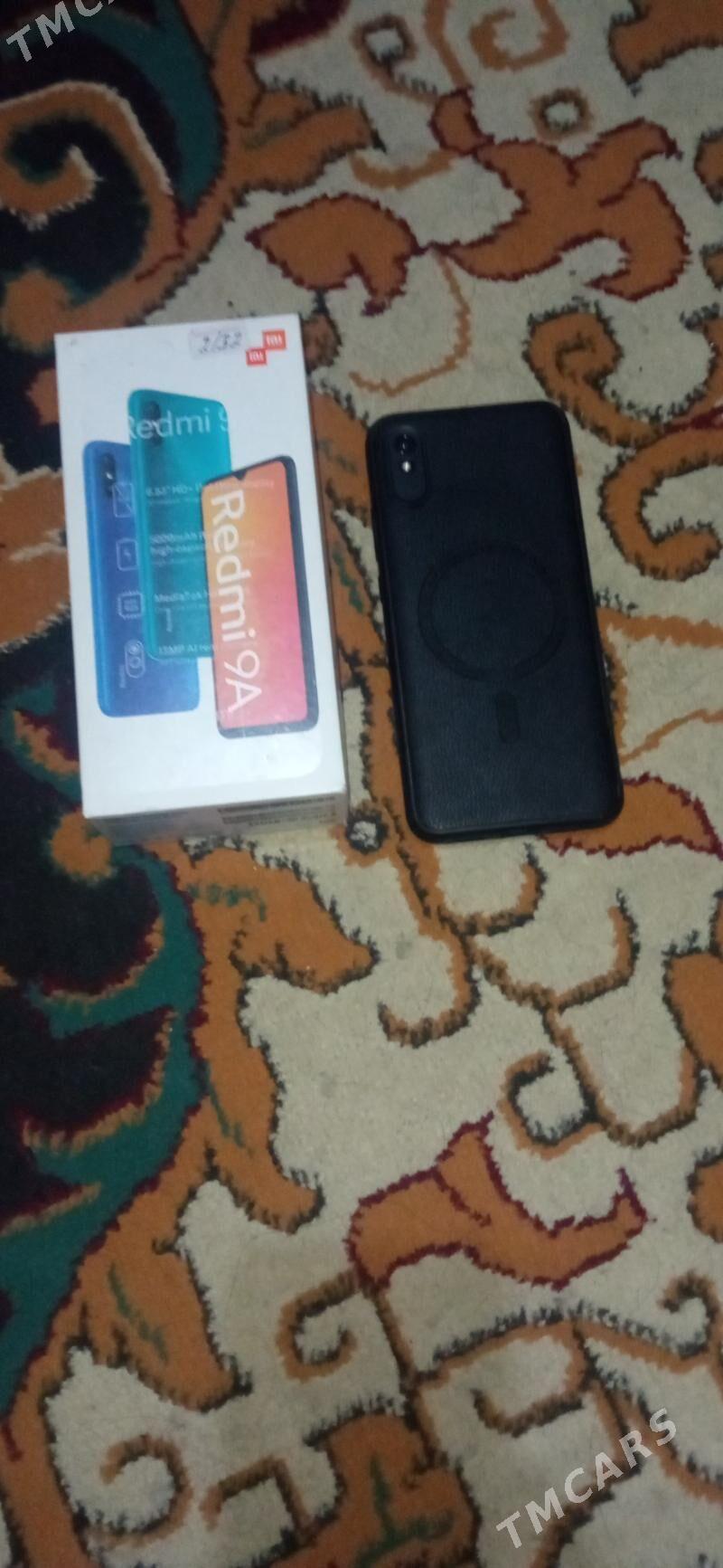 Redmi a9 - Бахарден - img 1