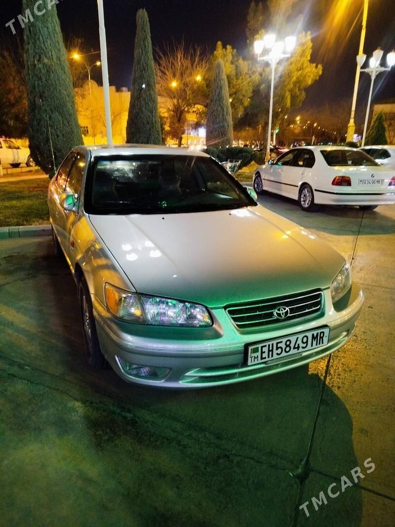 Toyota Camry 2000 - 190 000 TMT - Baýramaly - img 1