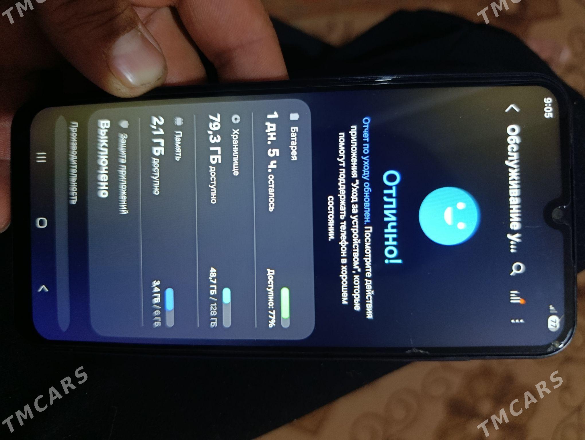 samsung A15,,6,,128 - Daşoguz - img 1