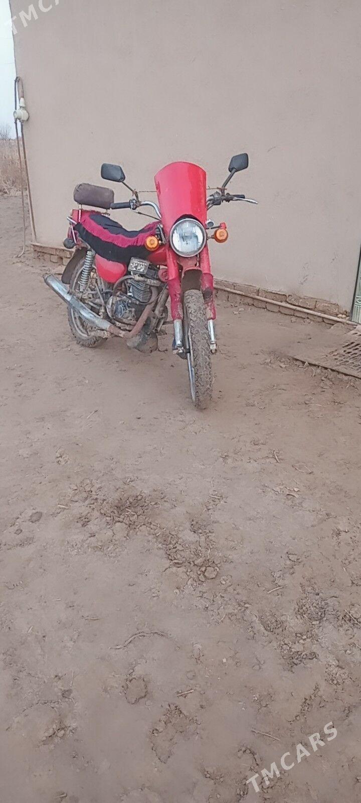 Fekon FK200-14G 2025 - 9 000 TMT - Ruhubelent etraby - img 1