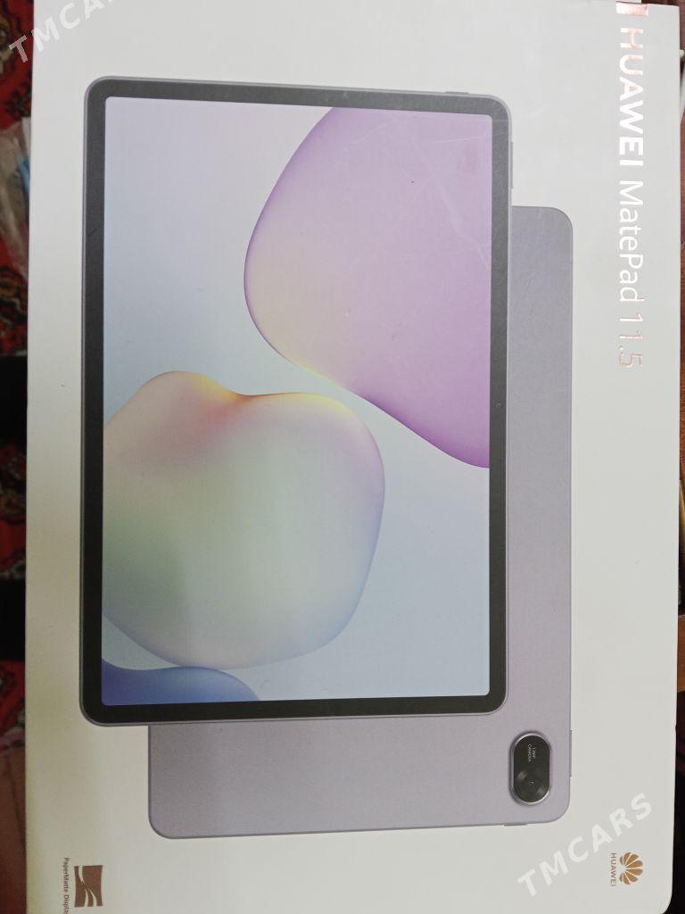 Планшеты - Дашогуз - img 1