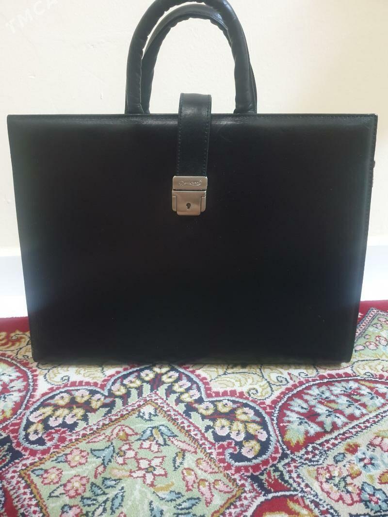 Desi san sumka - Parahat 7 - img 1