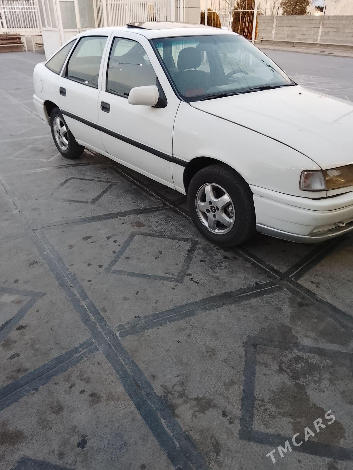 Opel Agila 1993 - 29 000 TMT - Büzmeýin - img 1