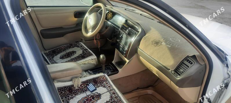 Toyota Avalon 1999 - 160 000 TMT - Фарап - img 1