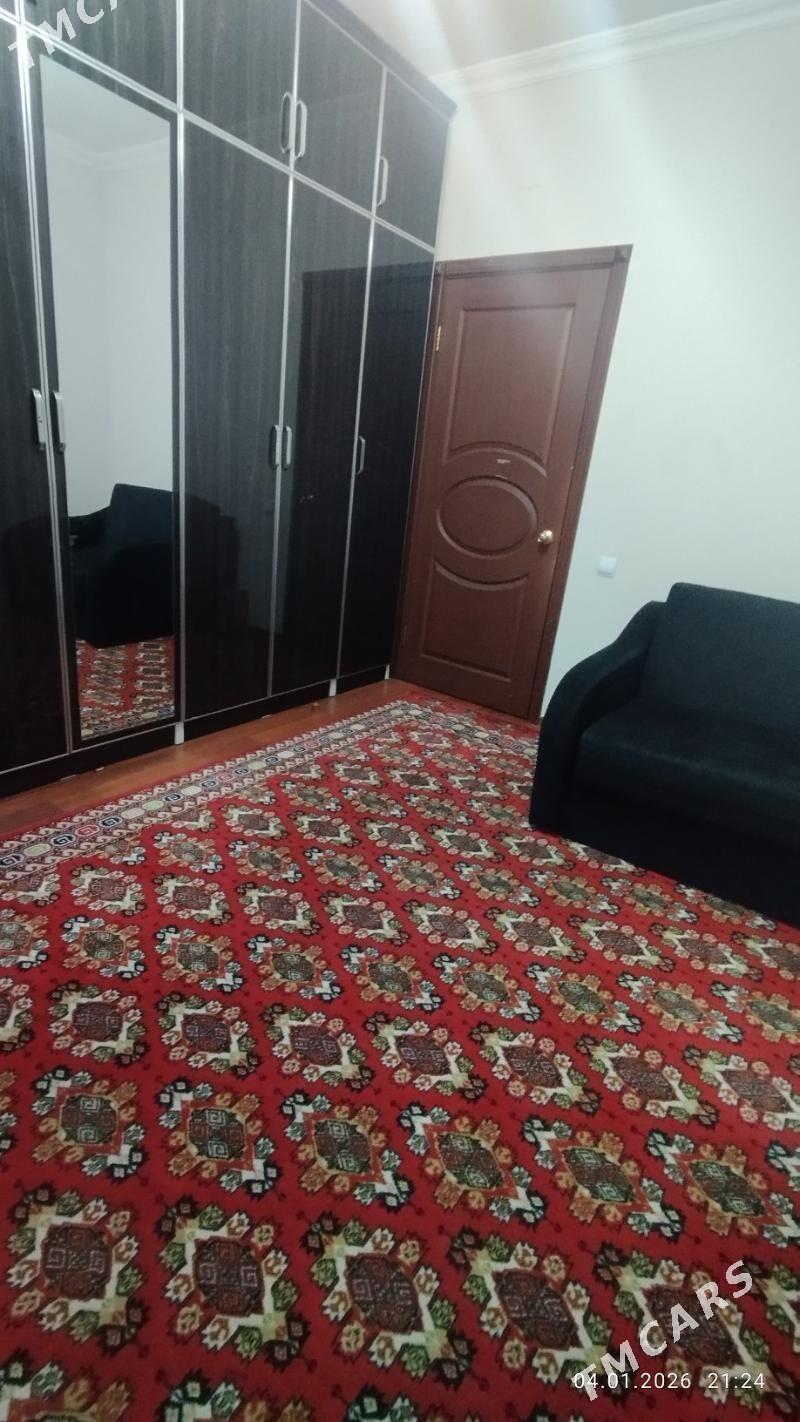 mir 3 - Aşgabat - img 1