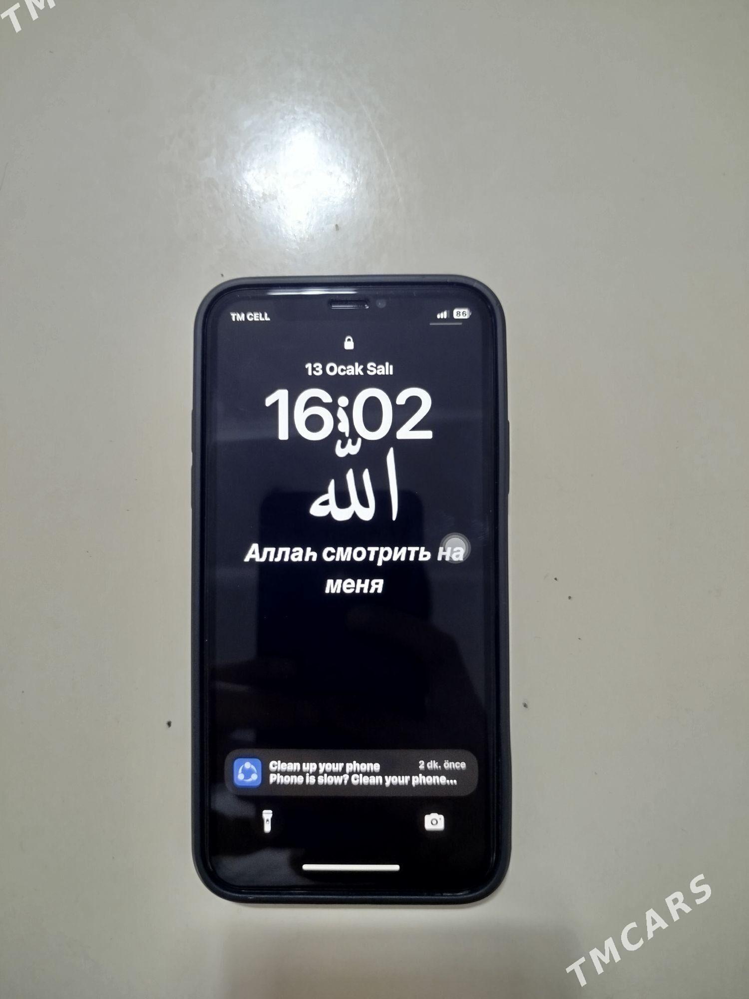 Iphone xs 16pro ovrulen - Туркменбаши - img 1