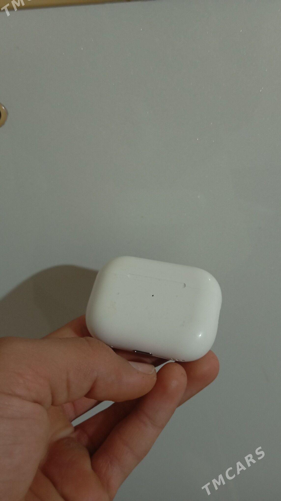 airpods pro - Туркменгала - img 1