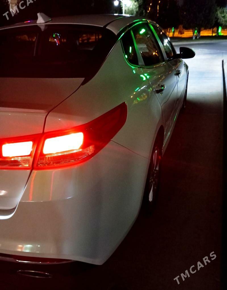 Kia Optima 2016 - 175 000 TMT - Ашхабад - img 1