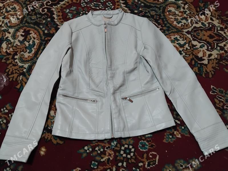 Куртка, жакет - Türkmenabat - img 1