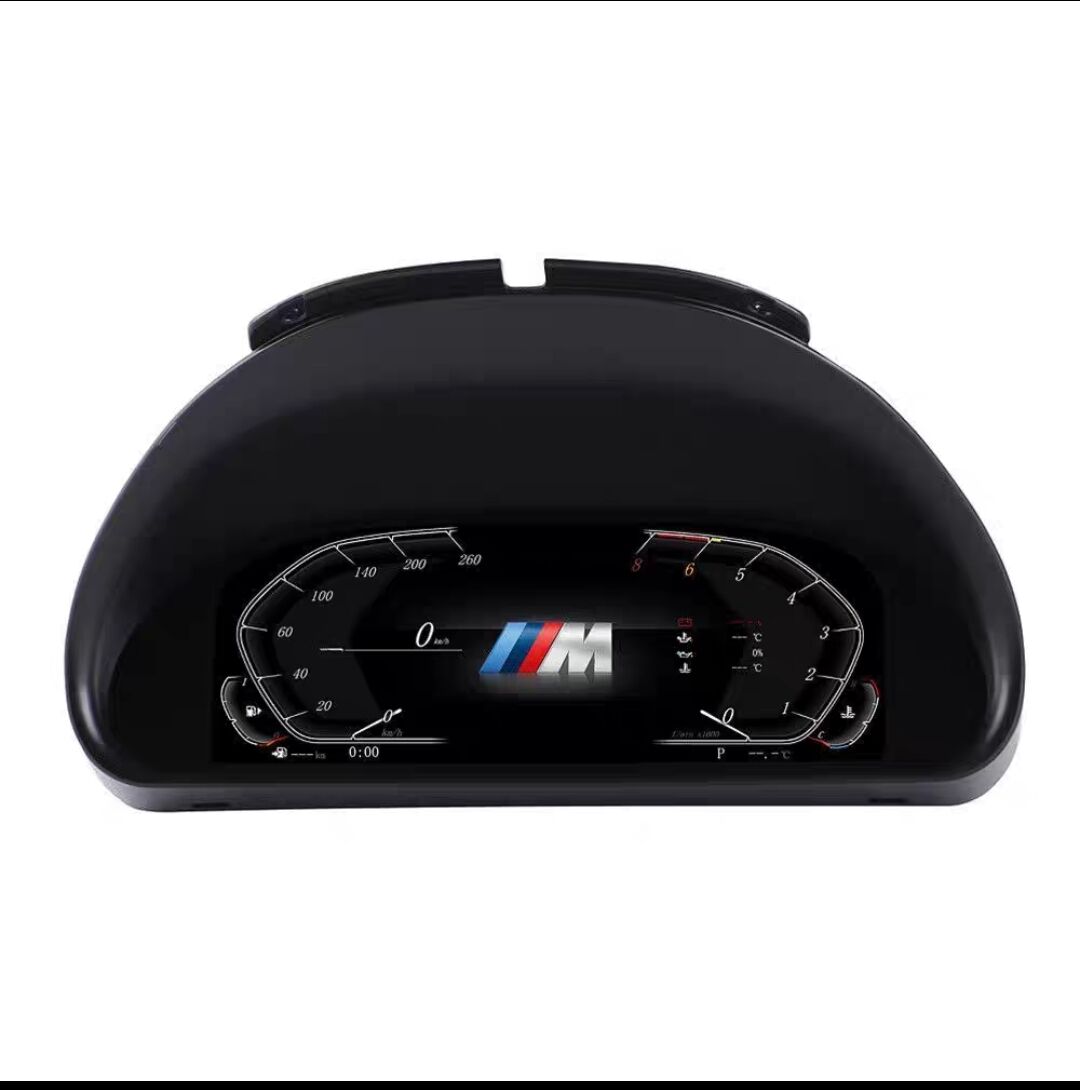 Pribor M/// E39 E53 8 600 TMT - Балканабат - img 1