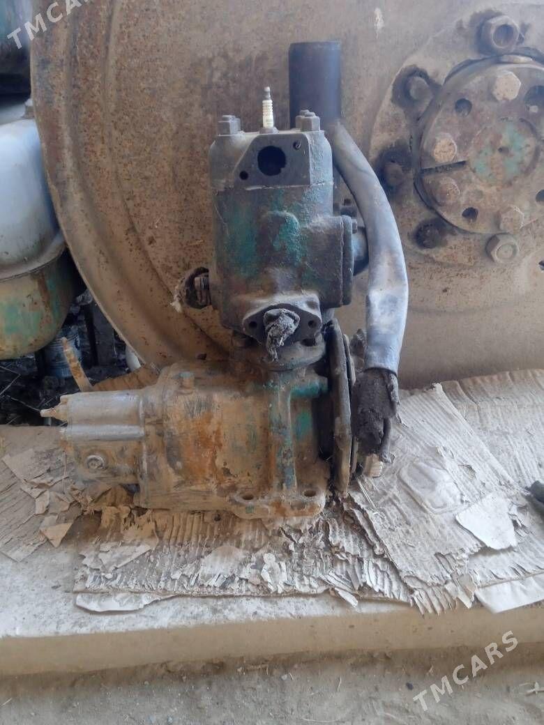 ЮМЗ ПУСКАЧ - Туркменабат - img 1