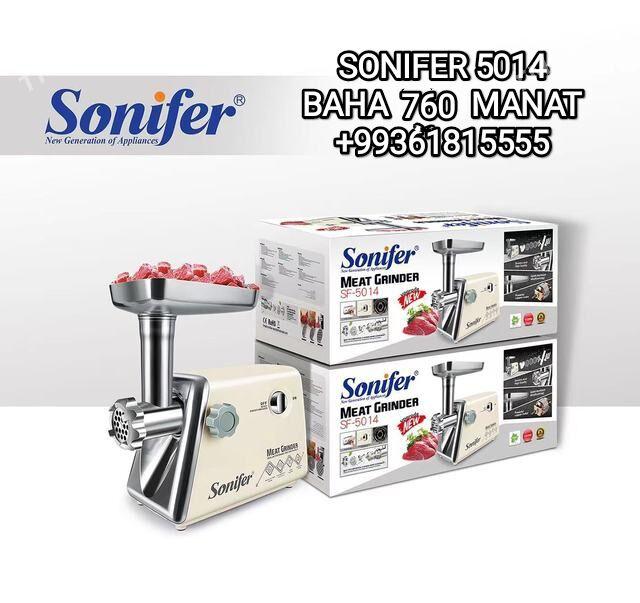 ET MASYN МЯСОРУБКА ЭТ МАШИН JY - 30 mkr - img 1