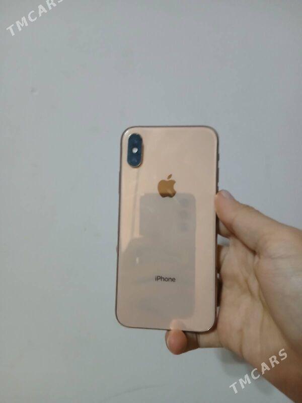 iPhone XS LL/A - Türkmenabat - img 1