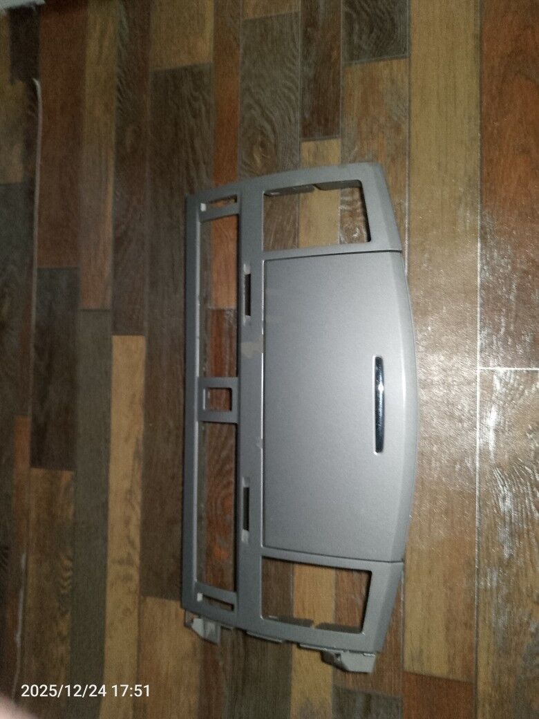 Ramka 70 TMT - Мары - img 1